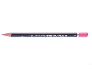 KIN KREDKA TRIOCOLOR 3160 - 10 PERSIAN PINK [opakowanie=6szt]
