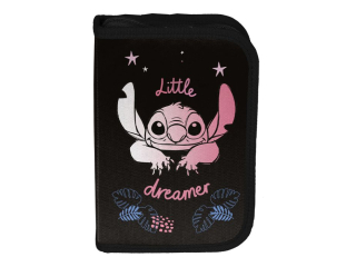 Pi�rnik bez wyposa�enia PASO STITCH - LITTLE DREAMER DS26YY-P001BW 19, 5x13x3, 5