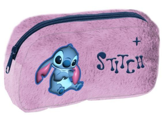 Piórnik PASO STITCH - EXP. 636 DS26ZZ-045 22x15x4