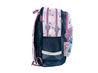 Plecak PASO STITCH - EXP. 626 DS26ZZ-116 41x28x18