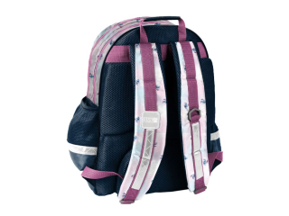 Plecak PASO STITCH - EXP. 626 DS26ZZ-116 41x28x18