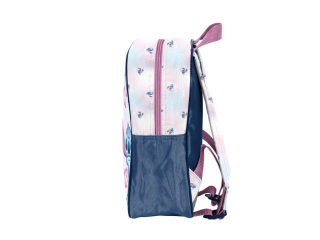 Plecak ma�y PASO STITCH - EXP. 628 DS26ZZ-303 28x22x10