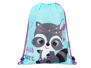 Worek na obuwie RACOON