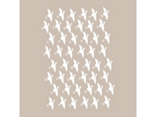SZABLON 25 x 36 CM