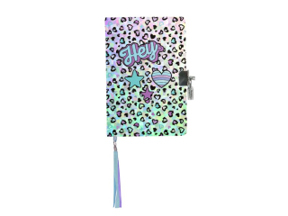Pami�tnik PASO HEY PP26BV-3555 A5