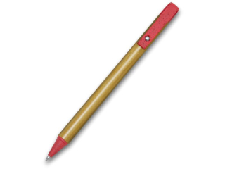 PENMATE DUGOPIS BAMBOO BP-103 RӯOWY [opakowanie=50szt]