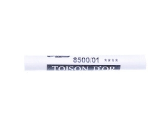 KIN PASTELA TD 8500-01 TITANIUM WHITE [opakowanie=12szt]