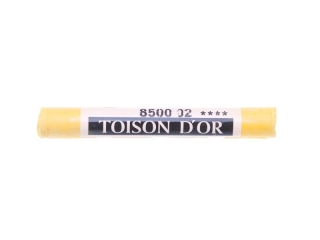 KIN PASTELA TD 8500-02 CHROME YELLOW [opakowanie=12szt]