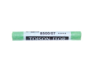 KIN PASTELA TD 8500-07 PERMANENT GREEN [opakowanie=12szt]