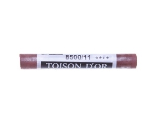 KIN PASTELA TD 8500-11 CAPUT MORTUUM LIGHT [opakowanie=12szt]