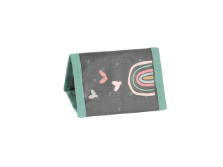Portfel PASO LOVELY CAT PP26CS-002 12x8, 5x1