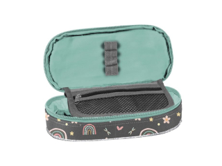 Pi�rnik PASO LOVELY CAT PP26CS-013 23x10x5