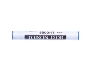 KIN PASTELA TD 8500-17 GRAY METAL [opakowanie=12szt]