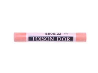 KIN PASTELA TD 8500-22 REDDISH ORANGE [opakowanie=12szt]