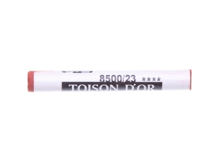 KIN PASTELA TD 8500-23 INDIAN RED [opakowanie=12szt]
