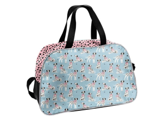 Torba PASO DALMATIAN PUPPY PP26DL-074 38x28x15