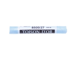 KIN PASTELA TD 8500-27 ICE BLUE [opakowanie=12szt]