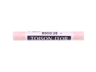 KIN PASTELA TD 8500-28 LIGHT ORANGE [opakowanie=12szt]