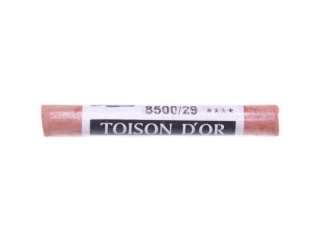 KIN PASTELA TD 8500-29 BURNT SIENNA [opakowanie=12szt]