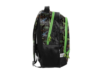 Plecak PASO DINO PP26DR-260 38x28x15
