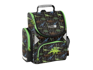 Tornister PASO DINO PP26DR-525 36x28x15