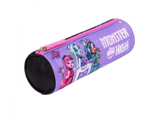 Piórnik tuba MONSTER HIGH