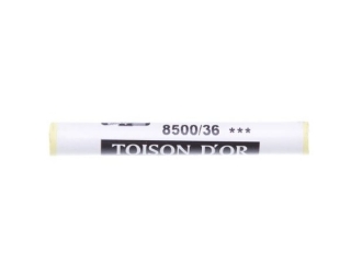 KIN PASTELA TD 8500-36 LEMON YELLOW [opakowanie=12szt]