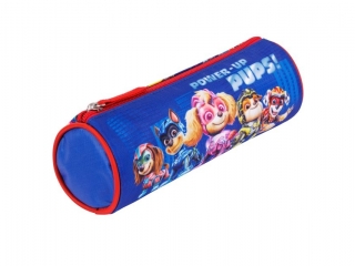 Piórnik tuba PSI PATROL
