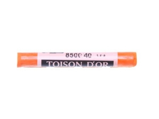 KIN PASTELA TD 8500-40 CADMIUM ORANGE [opakowanie=12szt]