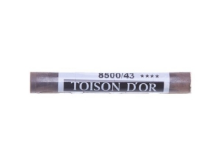 KIN PASTELA TD 8500-43 VAN DYCK BROWN [opakowanie=12szt]