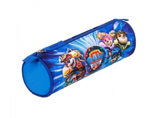 Piórnik tuba PSI PATROL
