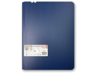 PENMATE MORANDI ALBUM OFERTOWY A4-40 KOSZULEK GRANATOWY