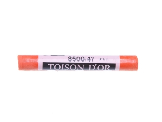 KIN PASTELA TD 8500-47 CHINESE RED [opakowanie=12szt]