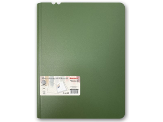 PENMATE MORAND ALBUM OFERTOWY A4-40 KOSZULEKI ZIELONY