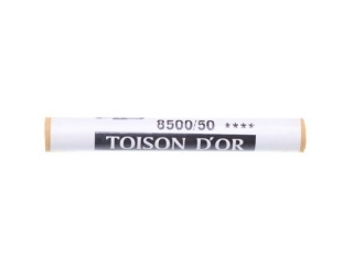 KIN PASTELA TD 8500-50 GOLD OCHRE [opakowanie=12szt]