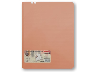 PENMATE MORANDI ALBUM OFERTOWY A4-40 KOSZULEK RÓŻOWY