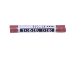 KIN PASTELA TD 8500-53 REDDISH BROWN [opakowanie=12szt]