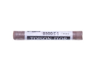 KIN PASTELA TD 8500-54 RAW UMBER [opakowanie=12szt]