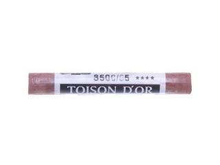 KIN PASTELA TD 8500-55 EARTH BROWN [opakowanie=12szt]
