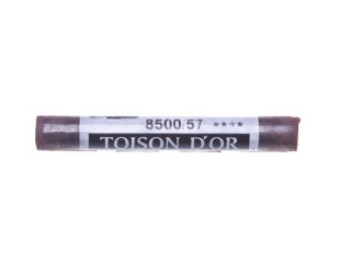 KIN PASTELA TD 8500-57 BURNT UMBER [opakowanie=12szt]
