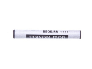KIN PASTELA TD 8500-58 GREENISH BROWN [opakowanie=12szt]