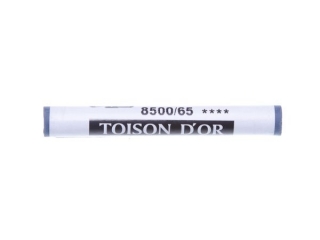 KIN PASTELA TD 8500-65 BLUISH GREY DARK [opakowanie=12szt]