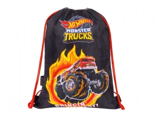 Worek na obuwie HOT WHEELS
