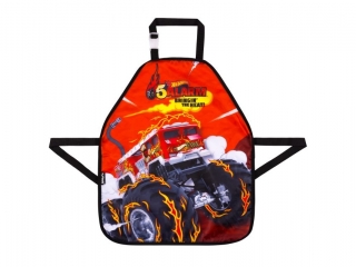 Fartuszek HOT WHEELS