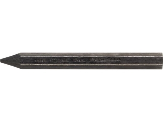 PITT MONOCHROME KREDA GRAFITOWA 4B FABER -CASTELL [opakowanie=12szt]
