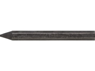 PITT MONOCHROME KREDA GRAFITOWA 6B FABER -CASTELL [opakowanie=12szt]