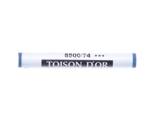 KIN PASTELA TD 8500-74 COBALT BLUE GREENISH [opakowanie=12szt]