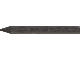 PITT MONOCHROME KREDA GRAFITOWA 9B FABER -CASTELL [opakowanie=12szt]