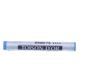 KIN PASTELA TD 8500-75 TURQUOISE BLUE DARK [opakowanie=12szt]