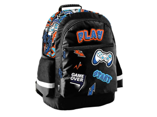Plecak PASO PLAY PP26GH-116 41x28x18